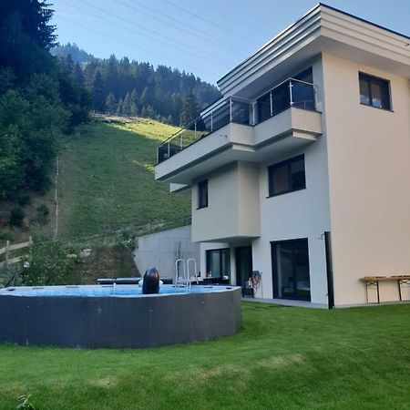 Ferienwohnung Colleen فونغيبيرغ المظهر الخارجي الصورة