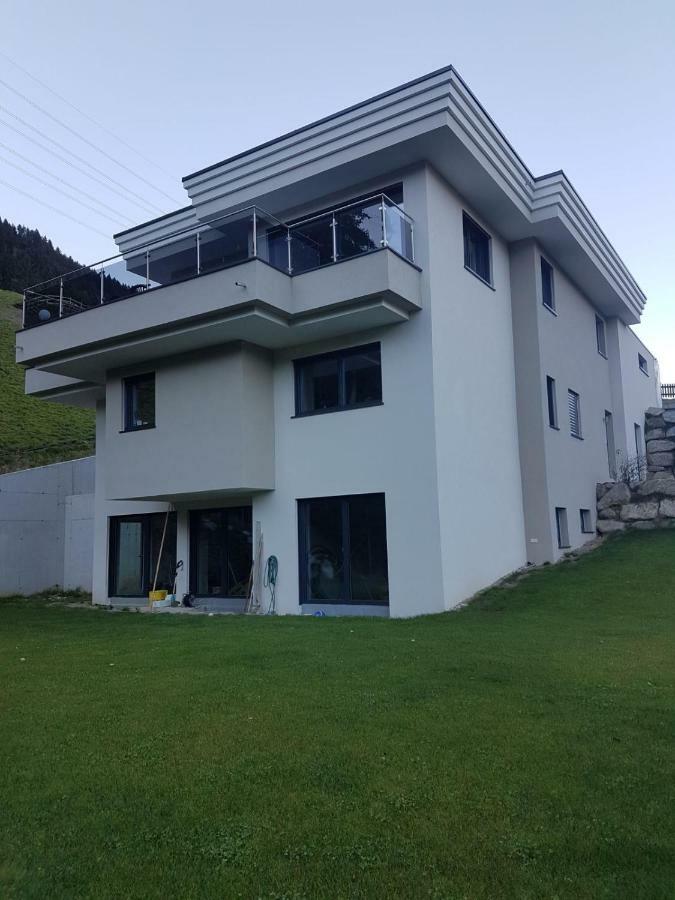 Ferienwohnung Colleen فونغيبيرغ المظهر الخارجي الصورة