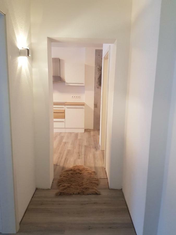 Ferienwohnung Colleen فونغيبيرغ المظهر الخارجي الصورة