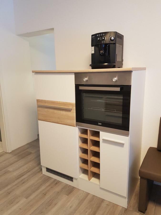 Ferienwohnung Colleen فونغيبيرغ المظهر الخارجي الصورة