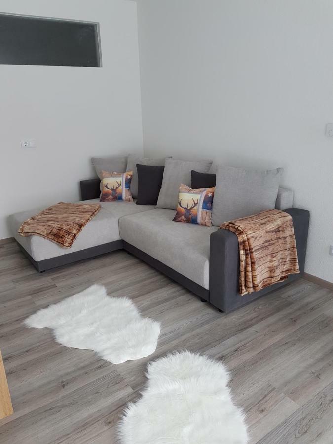 Ferienwohnung Colleen فونغيبيرغ المظهر الخارجي الصورة
