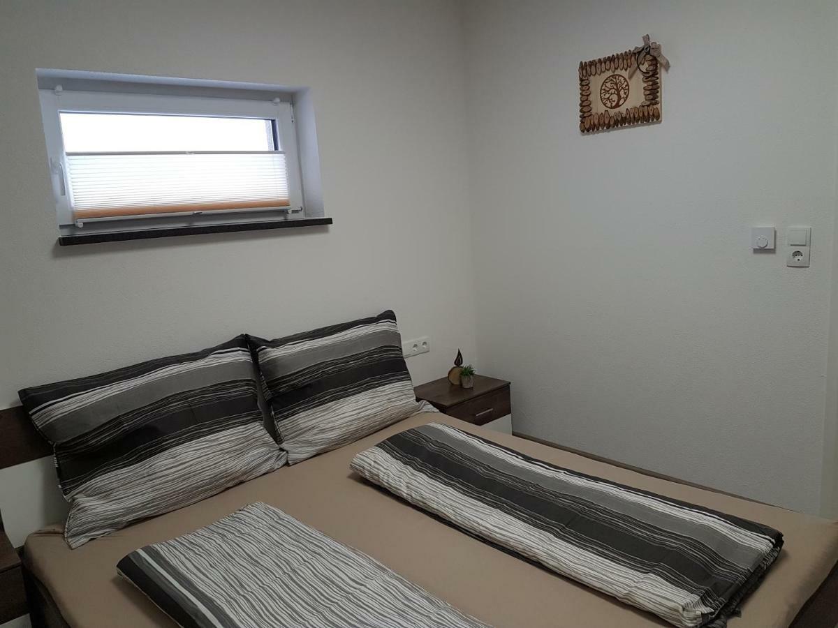 Ferienwohnung Colleen فونغيبيرغ المظهر الخارجي الصورة