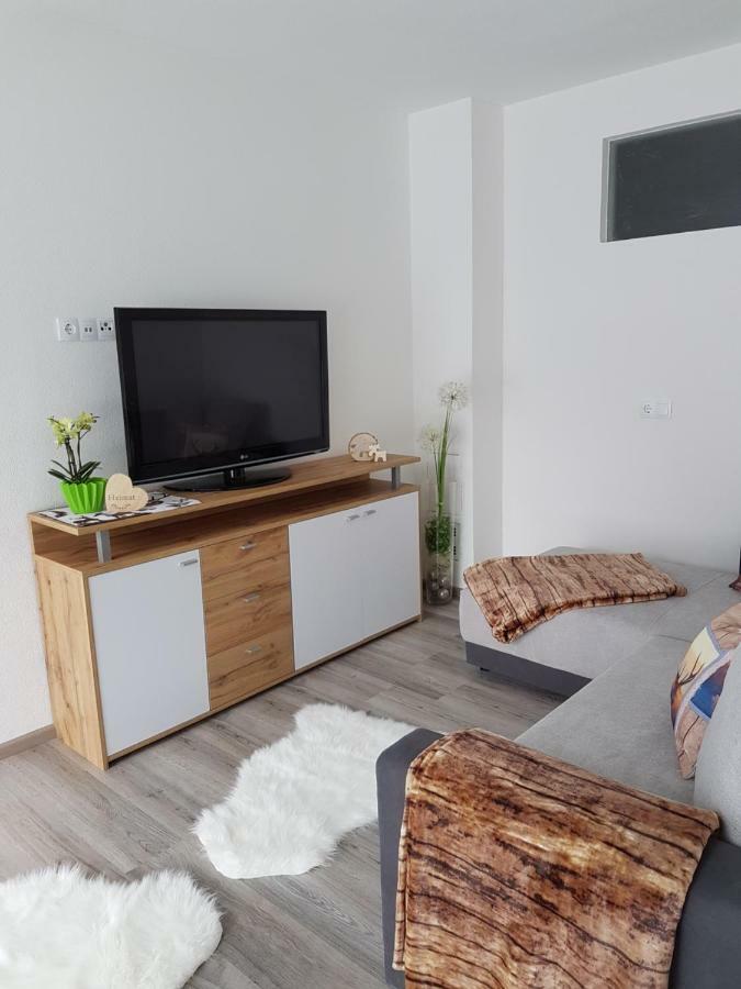 Ferienwohnung Colleen فونغيبيرغ المظهر الخارجي الصورة