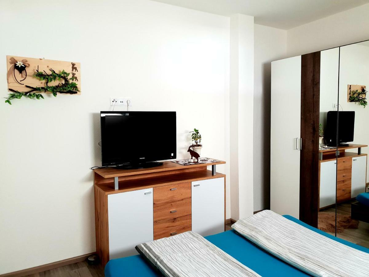 Ferienwohnung Colleen فونغيبيرغ المظهر الخارجي الصورة