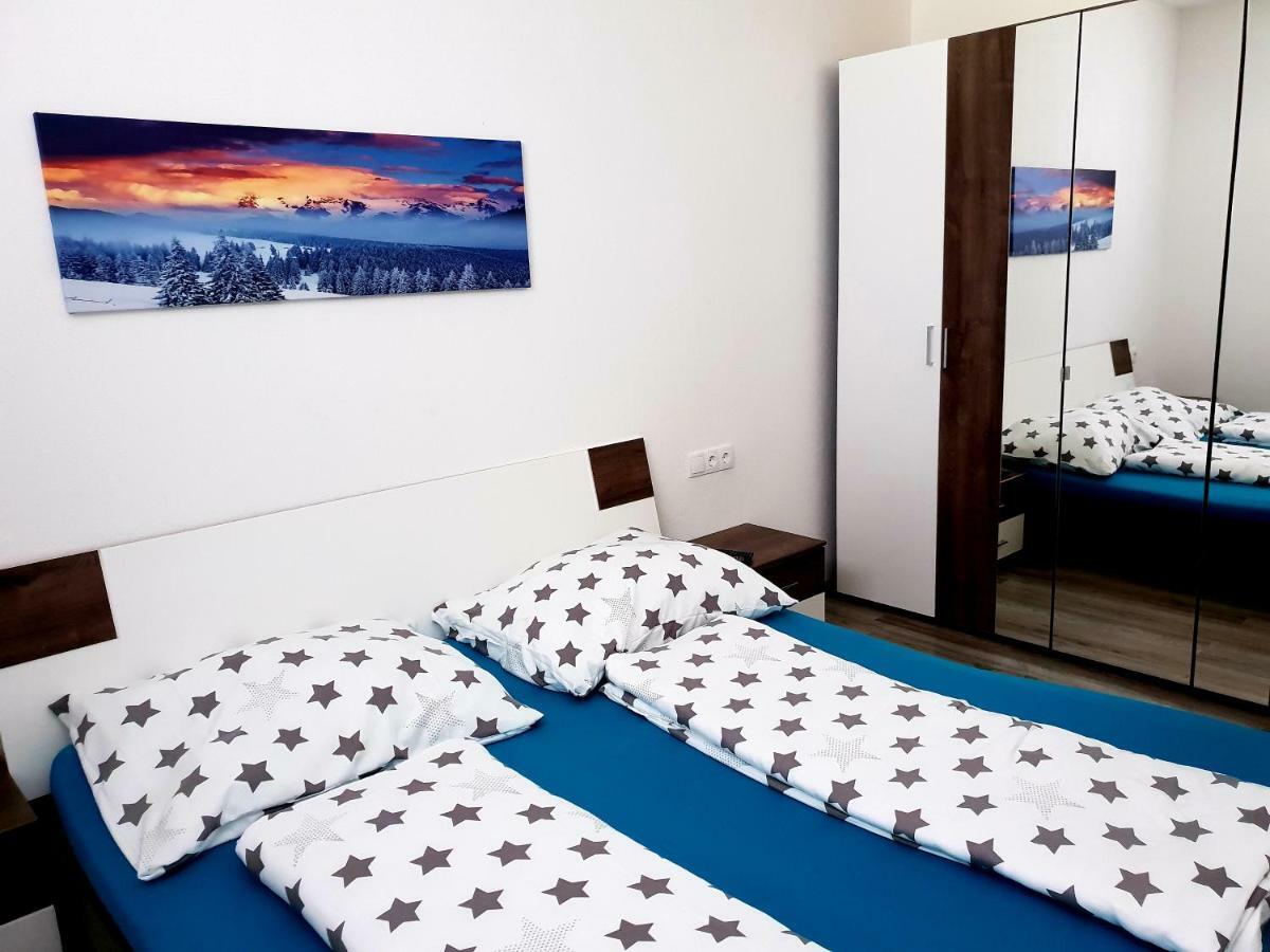 Ferienwohnung Colleen فونغيبيرغ المظهر الخارجي الصورة