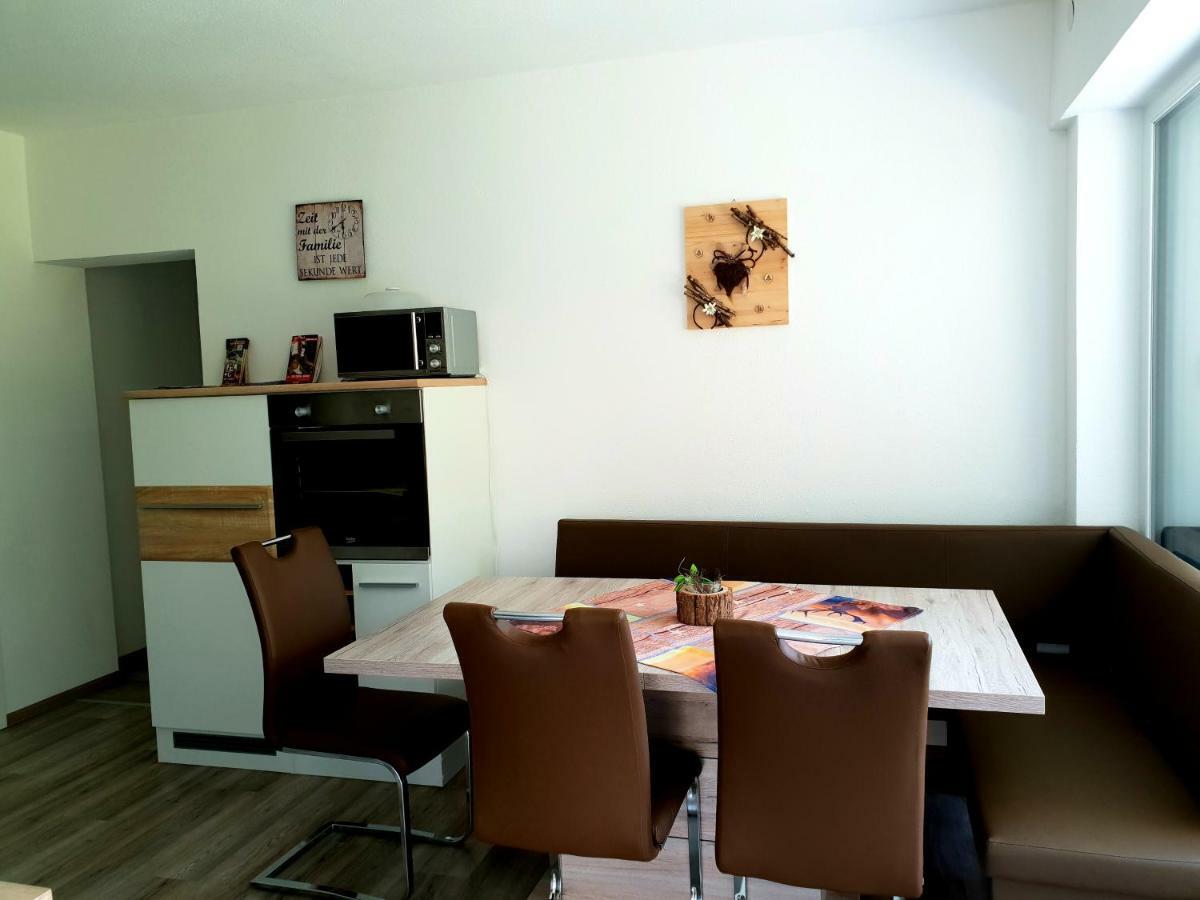 Ferienwohnung Colleen فونغيبيرغ المظهر الخارجي الصورة