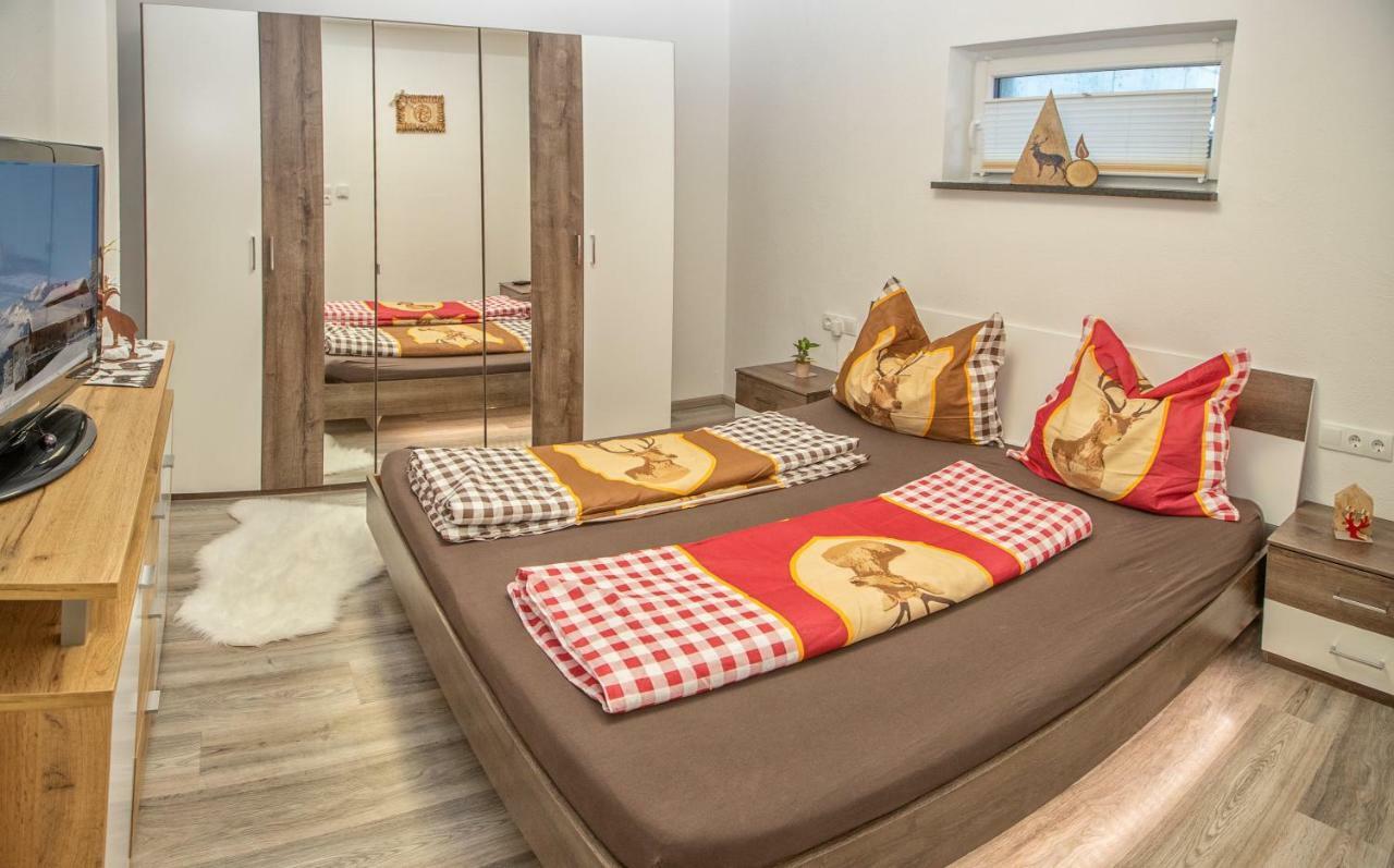 Ferienwohnung Colleen فونغيبيرغ المظهر الخارجي الصورة
